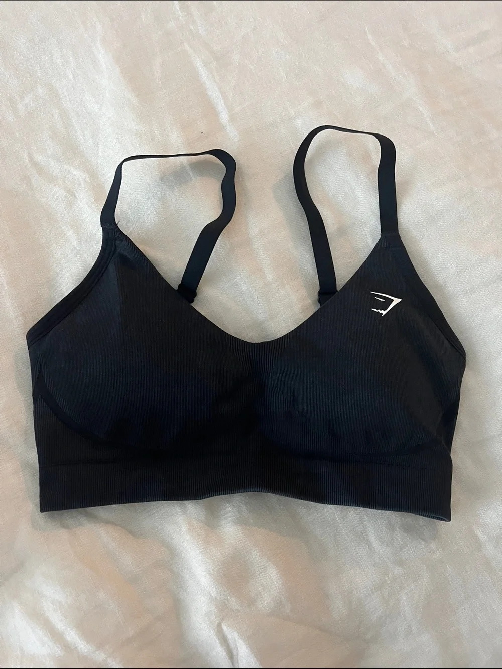 Gymshark Seamless Sports Bra